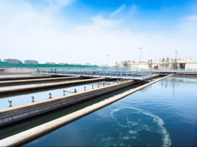Bacterias para la Eliminación de Nitrógeno Total